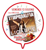 tempo da liga 2025