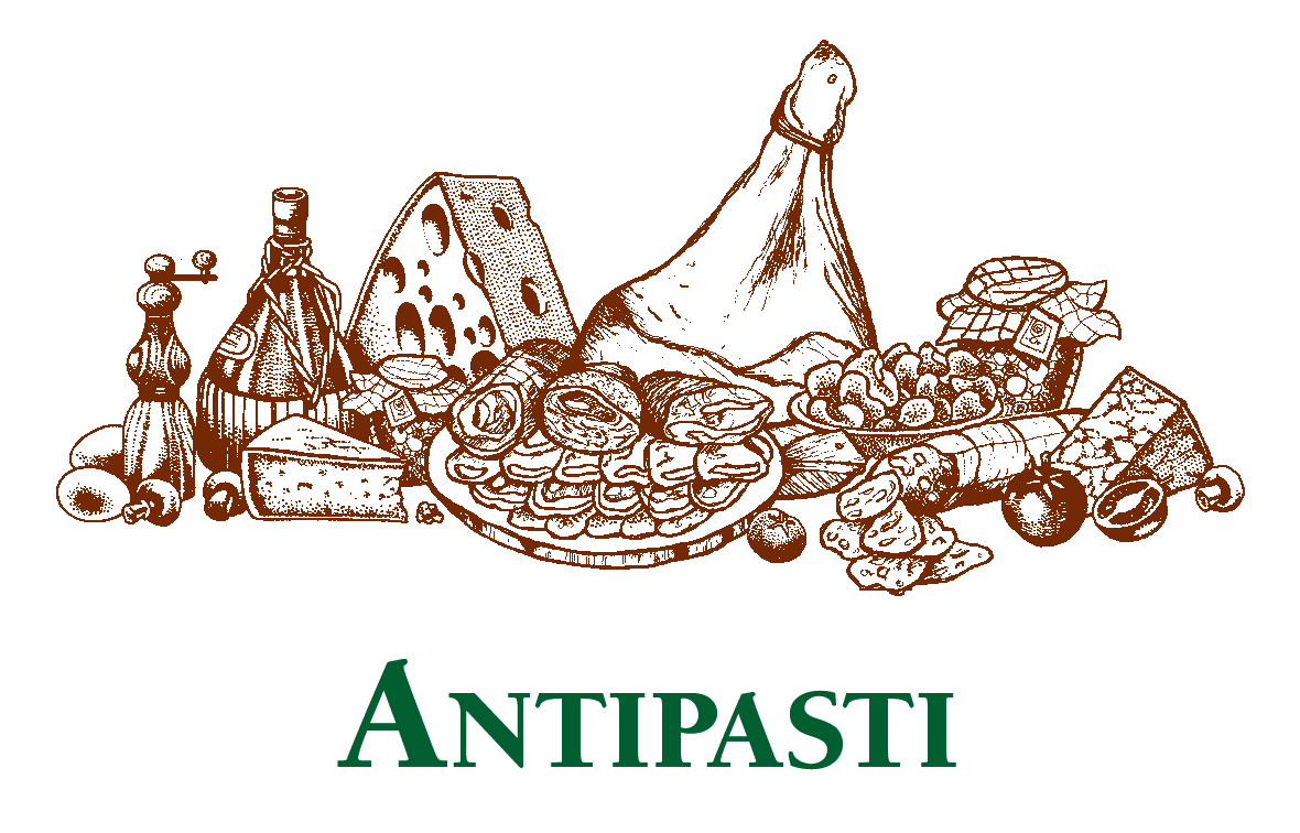 Antipasti New